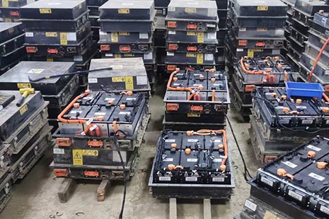 嵩黄庄乡高价电动车电池回收,正规公司回收叉车蓄电池|收废弃报废电池